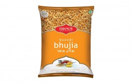 Bikaji Boondi Bhujia   Pack  400 grams